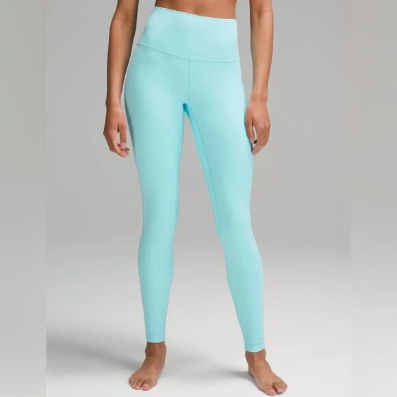 NWT Lululemon Align HR Pant 28” size 14. - Picture 1 of 8